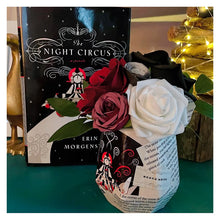 06/09/2025 Once Upon A Petal Workshop 6pm