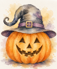 10/14/2026 (6pm) WEDNESDAY 🎨🍂 Brushes, Brews & Autumn Hues: A Fall EASY WATERCOLOR Workshop 🍷✨