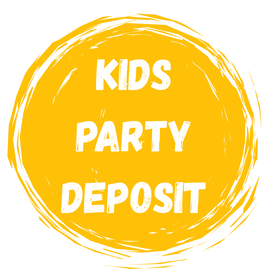 7/26/2026 6pm Lilah's Bday Private Party Deposit Link [Kate Nelson]