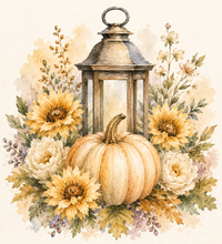10/14/2026 (6pm) WEDNESDAY 🎨🍂 Brushes, Brews & Autumn Hues: A Fall EASY WATERCOLOR Workshop 🍷✨