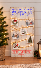 11/17/2026 (6pm) TUESDAY🎄 Merry Mail & Make w/ Carrie from My Friends Call Me Martha