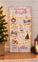 11/17/2026 (6pm) TUESDAY🎄 Merry Mail & Make w/ Carrie from My Friends Call Me Martha