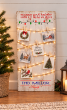 11/17/2026 (6pm) TUESDAY🎄 Merry Mail & Make w/ Carrie from My Friends Call Me Martha