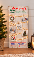 11/17/2026 (6pm) TUESDAY🎄 Merry Mail & Make w/ Carrie from My Friends Call Me Martha