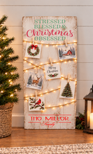 11/17/2026 (6pm) TUESDAY🎄 Merry Mail & Make w/ Carrie from My Friends Call Me Martha