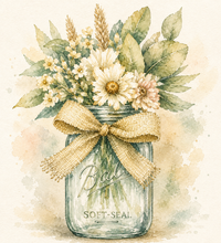 10/14/2026 (6pm) WEDNESDAY 🎨🍂 Brushes, Brews & Autumn Hues: A Fall EASY WATERCOLOR Workshop 🍷✨