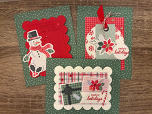 11/17/2026 (6pm) TUESDAY🎄 Merry Mail & Make w/ Carrie from My Friends Call Me Martha