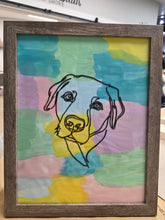 7/17/2026 (6pm) FRIDAY Customized Pet Portrait Workshop