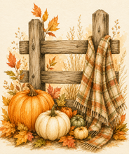 10/14/2026 (6pm) WEDNESDAY 🎨🍂 Brushes, Brews & Autumn Hues: A Fall EASY WATERCOLOR Workshop 🍷✨