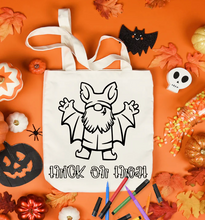 SOLD OUT 10/09/2023 BOO Bash Kids Event-Make your own Halloween Squishy, tote and Pizza! 12pm