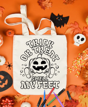 SOLD OUT 10/09/2023 BOO Bash Kids Event-Make your own Halloween Squishy, tote and Pizza! 12pm