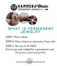 08/15/2024 Thursday (6pm-9pm) Drop In for OPEN PAINT & PERMANENT JEWELRY POP-UP!