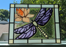 Sold out 08/20/2024 Faux Stained Glass Inspired Resin Workshop 6pm