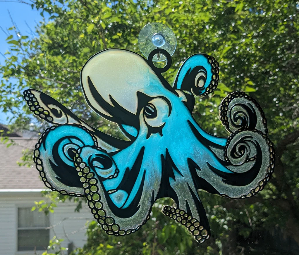 ジェーンマープル Grimm stained glassセットアップ ジェーンマープル Grimm stained glassセットアップ