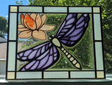 SOLD OUT 09/16/2024 Faux Stained Glass Inspired Resin Workshop 6pm