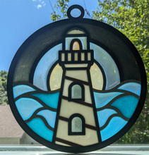 SOLD OUT 09/16/2024 Faux Stained Glass Inspired Resin Workshop 6pm