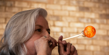 SOLD OUT 05/08/2025 Blow It Like It's Hot-Learn the Art of Glass Blowing Workshop 6pm