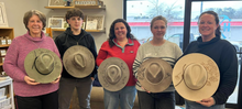 05/29/2025 Intro to Hat Burning Workshop with Hot Hatz by PonyGirlz 6pm