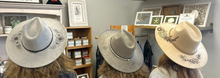 05/29/2025 Intro to Hat Burning Workshop with Hot Hatz by PonyGirlz 6pm