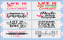 9/25/2026 6pm FRIDAY 🌸 Petals & Pastries: A Cupcake & Tray Workshop w/ Sweet Melissa's