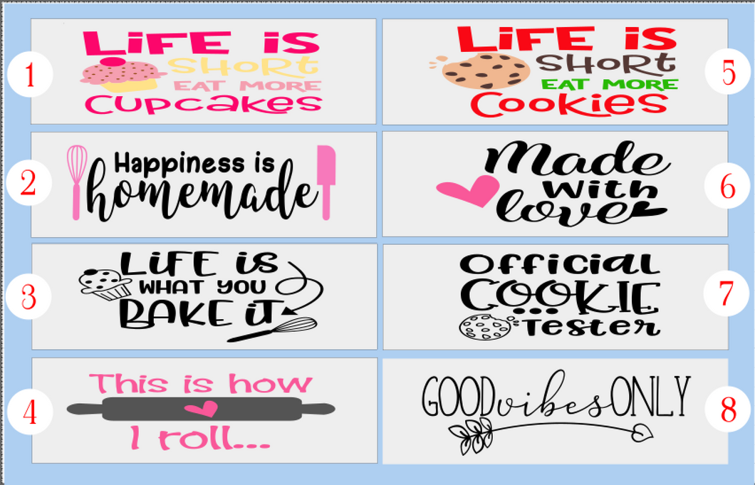 9/25/2026 6pm FRIDAY 🌸 Petals & Pastries: A Cupcake & Tray Workshop w/ Sweet Melissa's