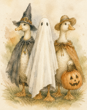 10/14/2026 (6pm) WEDNESDAY 🎨🍂 Brushes, Brews & Autumn Hues: A Fall EASY WATERCOLOR Workshop 🍷✨