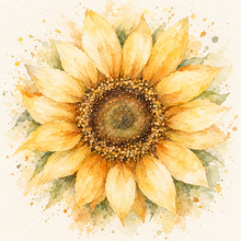10/14/2026 (6pm) WEDNESDAY 🎨🍂 Brushes, Brews & Autumn Hues: A Fall EASY WATERCOLOR Workshop 🍷✨