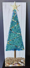 12/09/2025 Crushed Glass Tree Workshop 7pm EASTON FESTIVAL of TREES