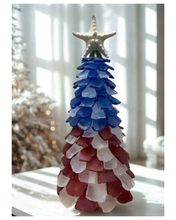 7/18/2026 (4:30pm) SATURDAY Sea Glass Tree, Succulent or Gnome Workshop w/ Grinch option!