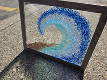 7/11/2026 SATURDAY 1pm Dazzling Resin WindowScape Workshop