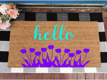 9/11/2026 (6pm) FRIDAY Fall in Love with your Doormat Workshop