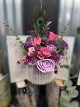 10/20/2026 (6pm) TUESDAY Bloom Between the Pages Workshop *NEW PROJECT*