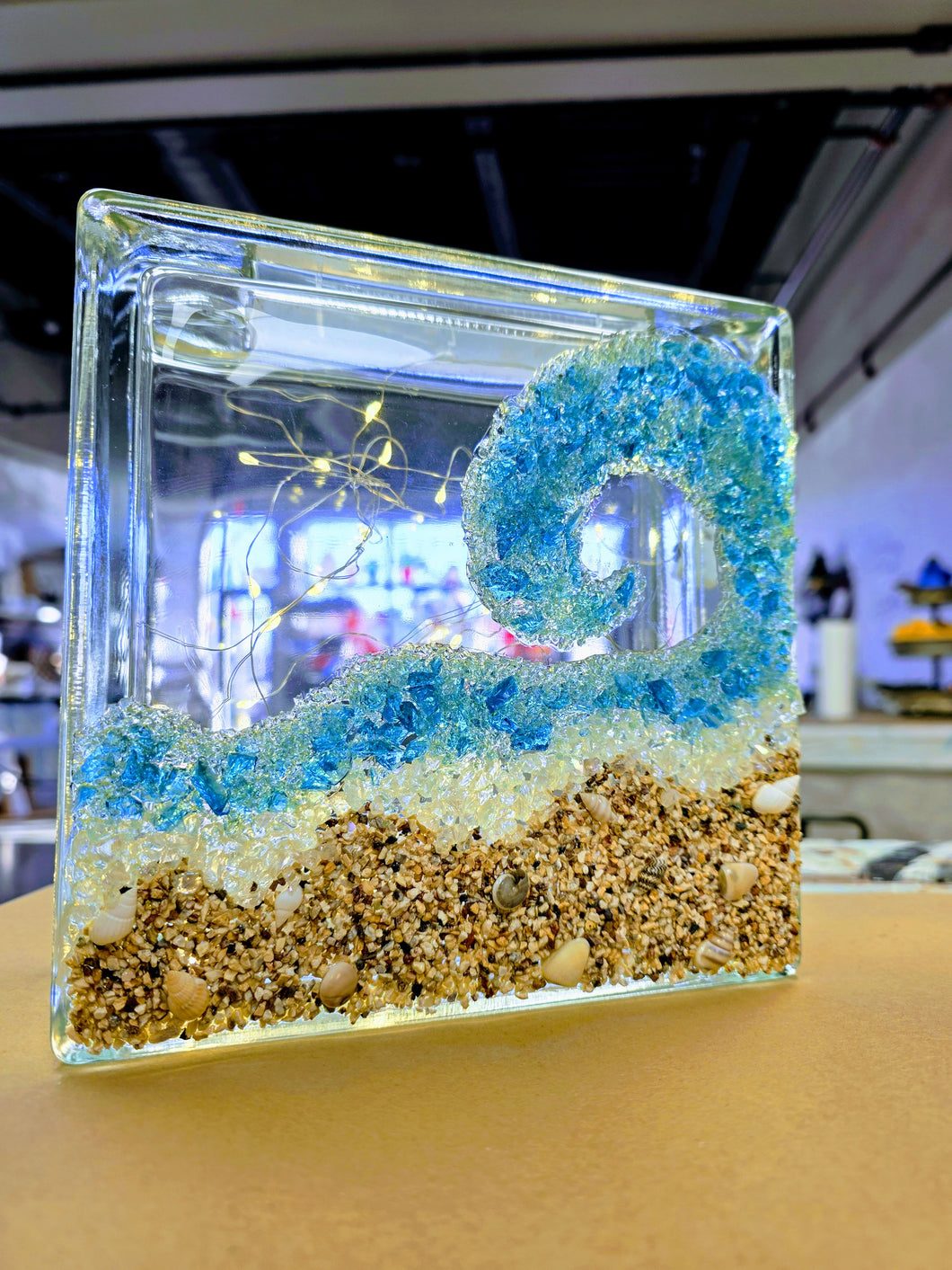 1/16/2026 (6pm) GlassScape Workshop