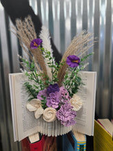 10/20/2026 (6pm) TUESDAY Bloom Between the Pages Workshop *NEW PROJECT*