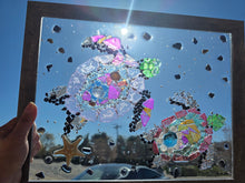 7/11/2026 SATURDAY 1pm Dazzling Resin WindowScape Workshop
