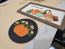 10/21/2026 (6:00pm) WEDNESDAY 3D Liquid Glass Workshop