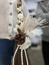 11/11/2026 (6pm) WEDNESDAY 🧹 Brooms & Blooms Fall Workshop (SPECIAL INTRO PRICE $60)
