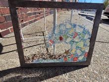 7/11/2026 SATURDAY 1pm Dazzling Resin WindowScape Workshop