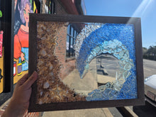 7/11/2026 SATURDAY 1pm Dazzling Resin WindowScape Workshop