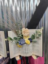 10/20/2026 (6pm) TUESDAY Bloom Between the Pages Workshop *NEW PROJECT*