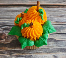 11/24/2026 (6pm) TUESDAY 🌸 Thanksgiving Petals: A Cupcake & Tray Workshop w/ Sweet Melissa's