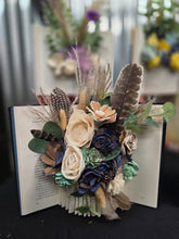 10/20/2026 (6pm) TUESDAY Bloom Between the Pages Workshop *NEW PROJECT*
