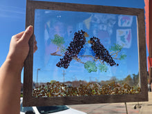 7/11/2026 SATURDAY 1pm Dazzling Resin WindowScape Workshop
