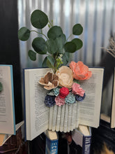 10/20/2026 (6pm) TUESDAY Bloom Between the Pages Workshop *NEW PROJECT*