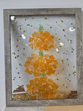 10/17/2026 (4:30pm) SATURDAY 🍂 Fall in a Frame: ResinScape Workshop