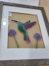 7/11/2026 SATURDAY 1pm Dazzling Resin WindowScape Workshop