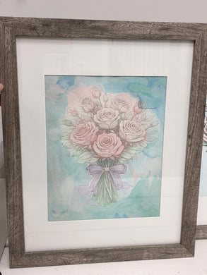 5/6/2026 (6pm) WEDNESDAY Watercolor Workshop