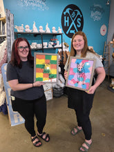 10/28/2026 (6pm) WEDNESDAY Customized Pet Portrait Workshop