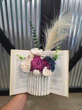 10/20/2026 (6pm) TUESDAY Bloom Between the Pages Workshop *NEW PROJECT*