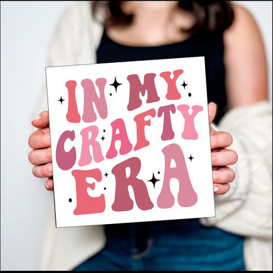 2/9/2024 - Friday (7pm) Swifties LOVERS - Wood Signs - Workshop!